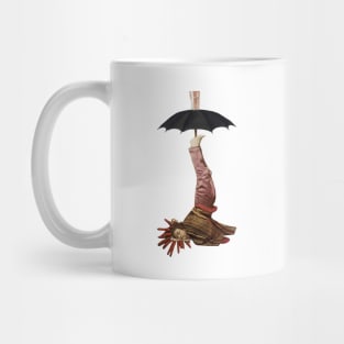 Acrobat Mug